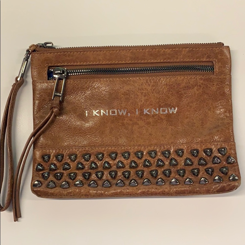 Botkier Clutch